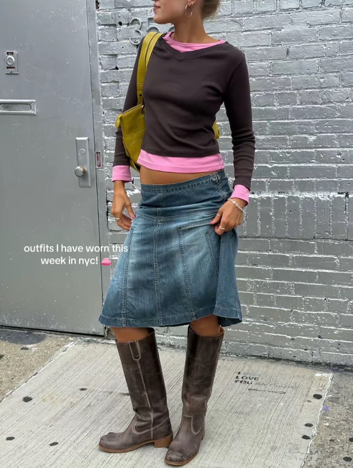 Gimaguas Sam T shirt palomawool 상품이미지4