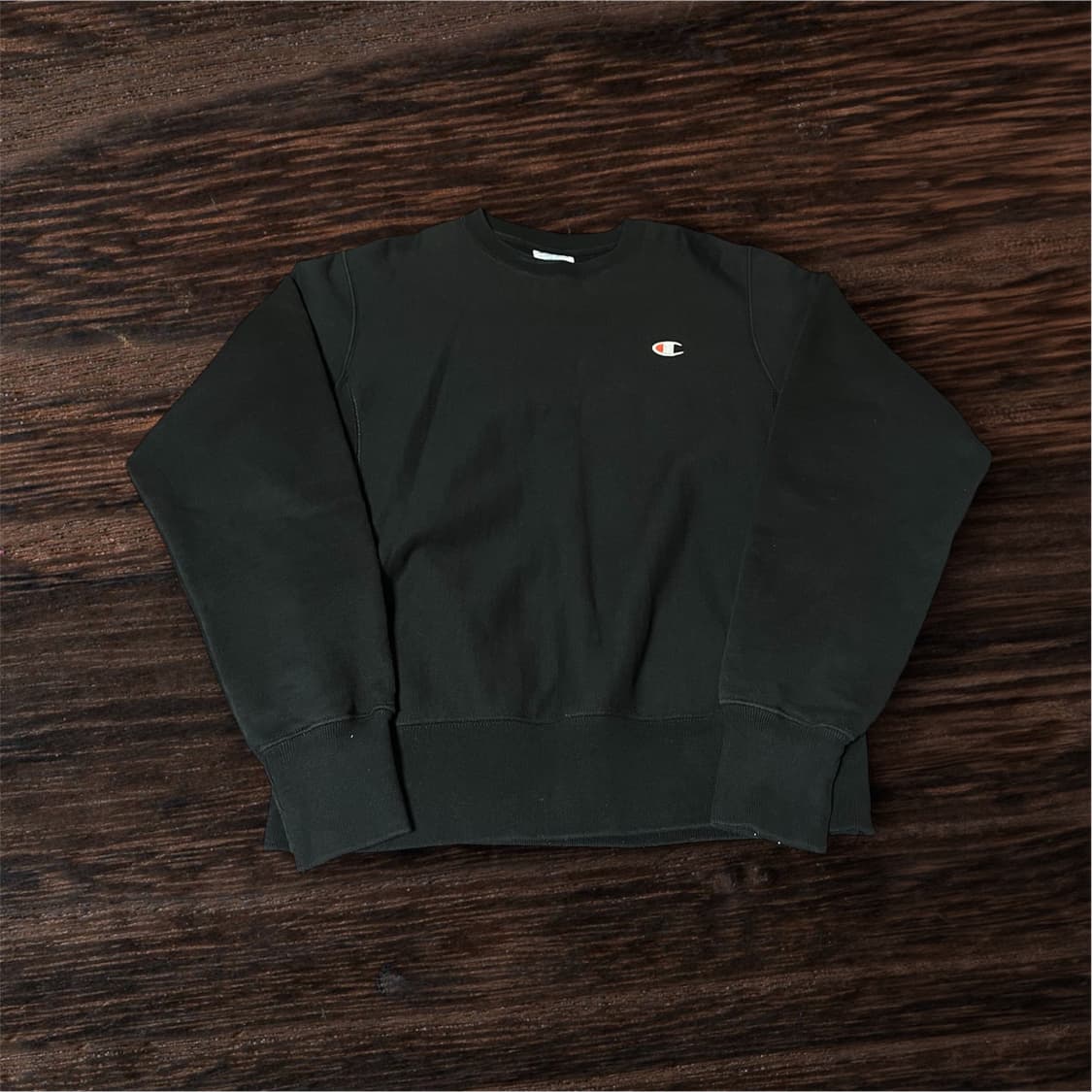 00s champion 맨투맨 상품이미지1