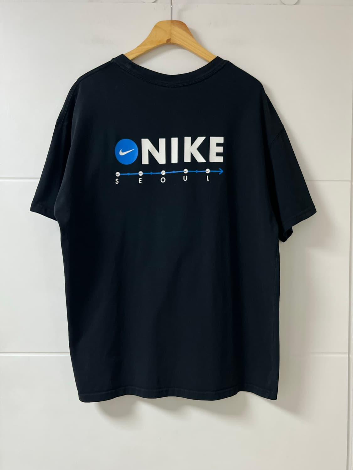 나이키 면티 반팔 상품이미지1