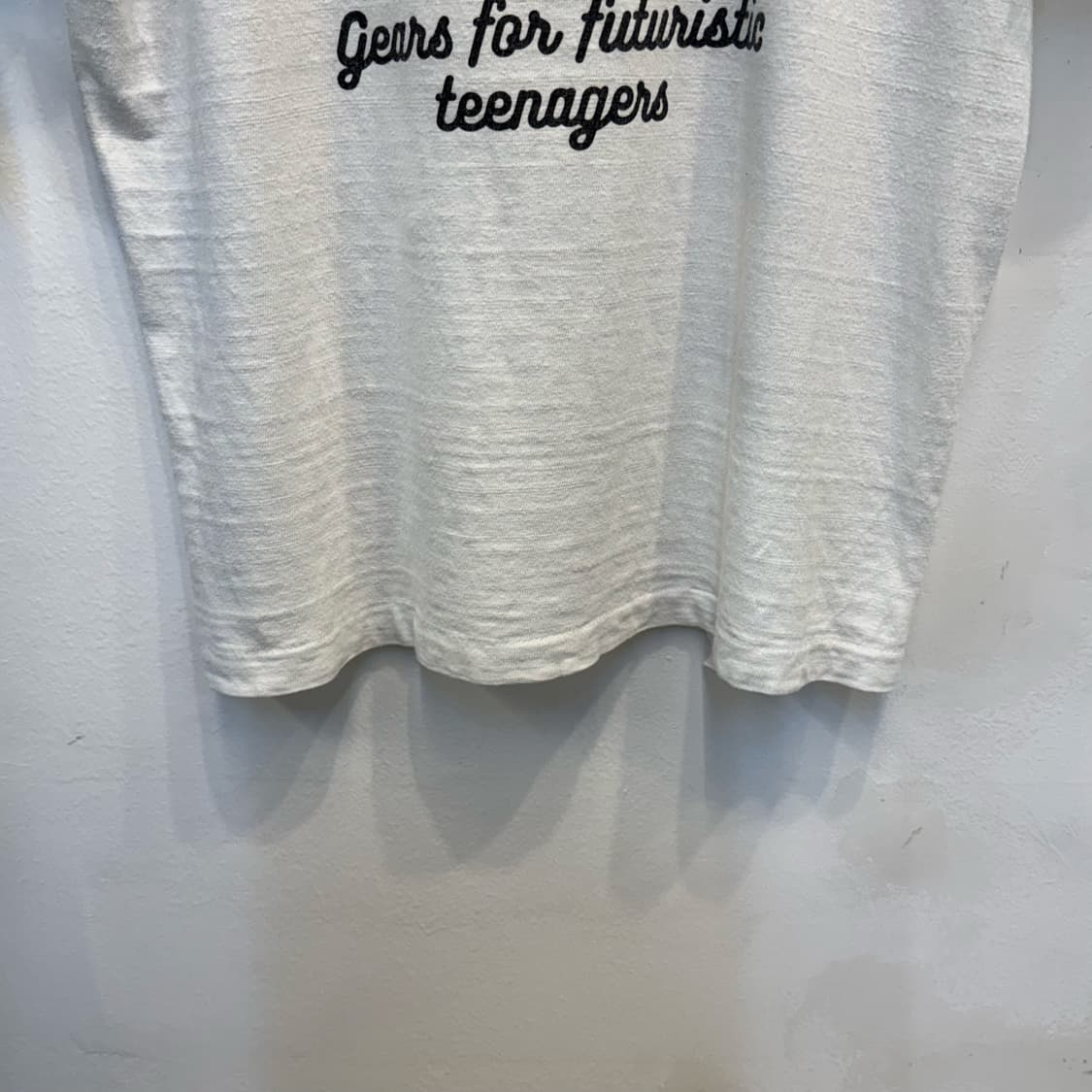 휴먼메이드 레브라도 반팔 상품이미지5