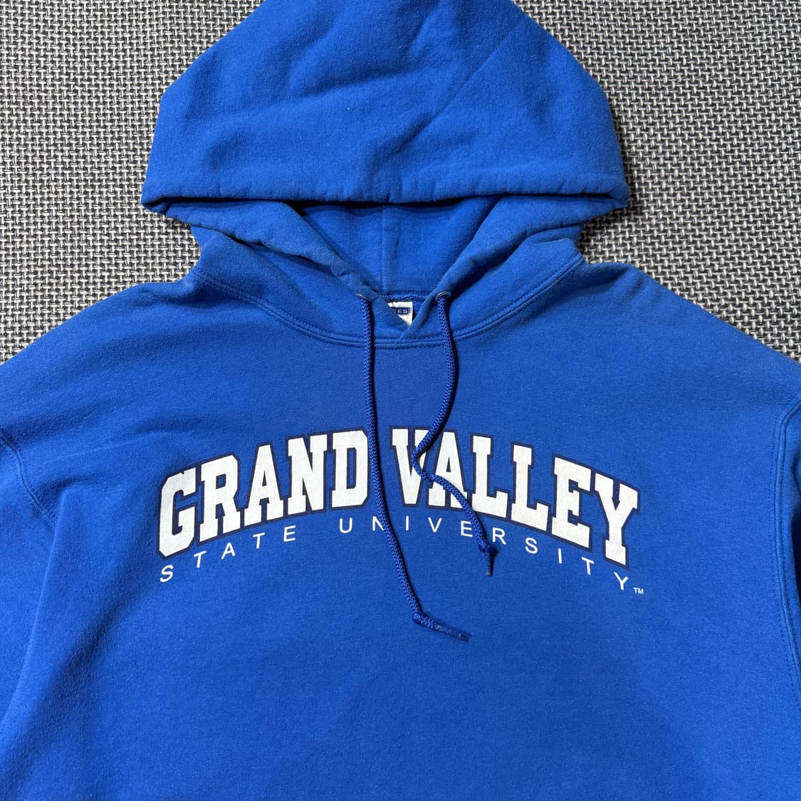 빈티지 jerzees 후드 (old-8338) 상품이미지2