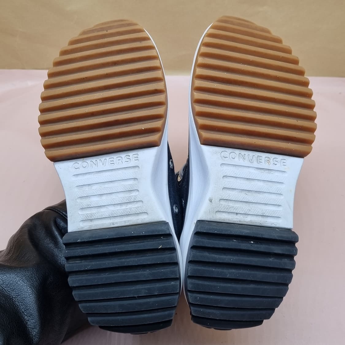 컨버스 런스타 하이크 하이탑220 상품이미지3