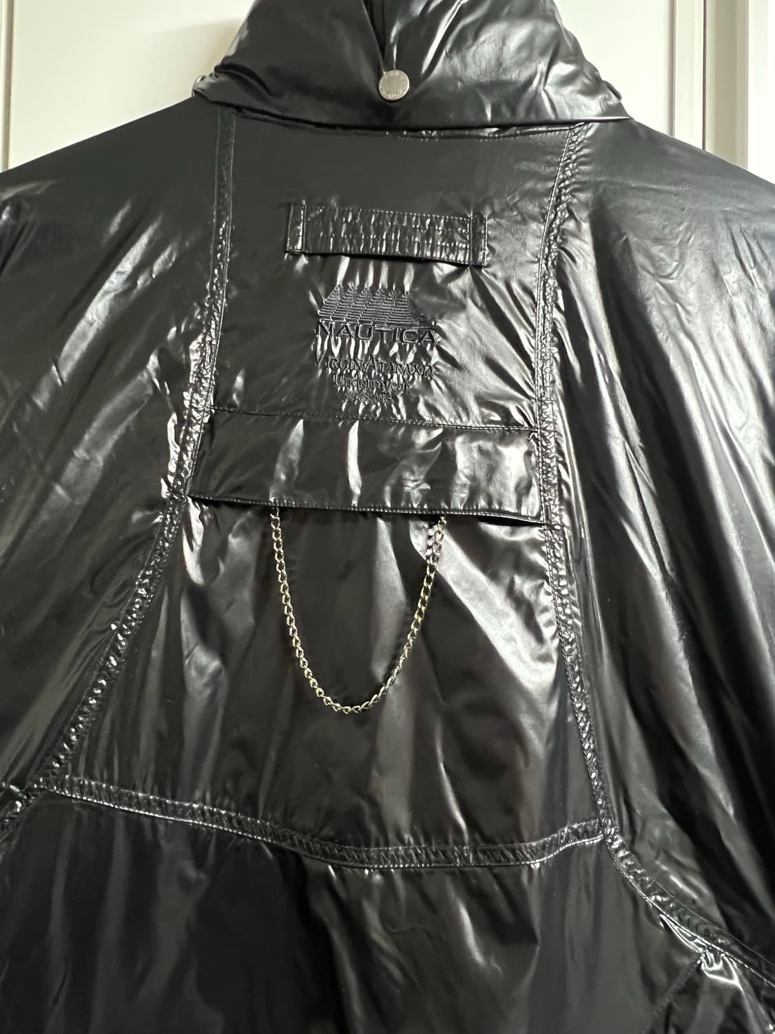 노티카 자켓 상품이미지5