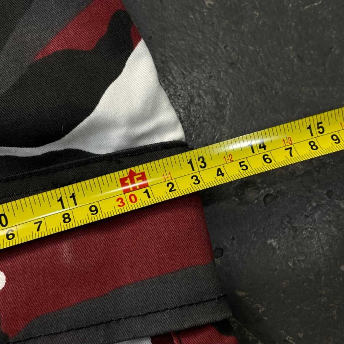 32 로스코 BDU 팬츠  상품이미지6