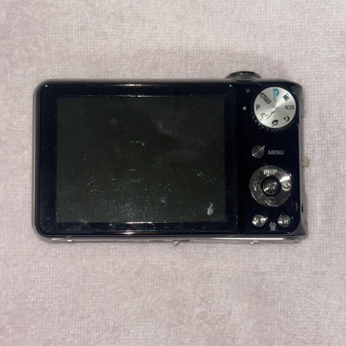 빈티지 디카 삼성 vluu pl150 퍼플 상품이미지2