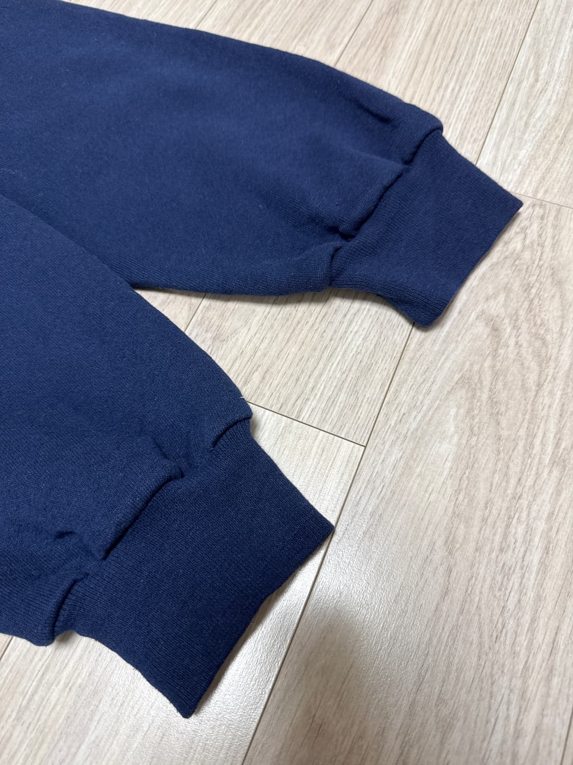 90s 00s Russell Athletic Zip-Up 러셀 후드집업 상품이미지5