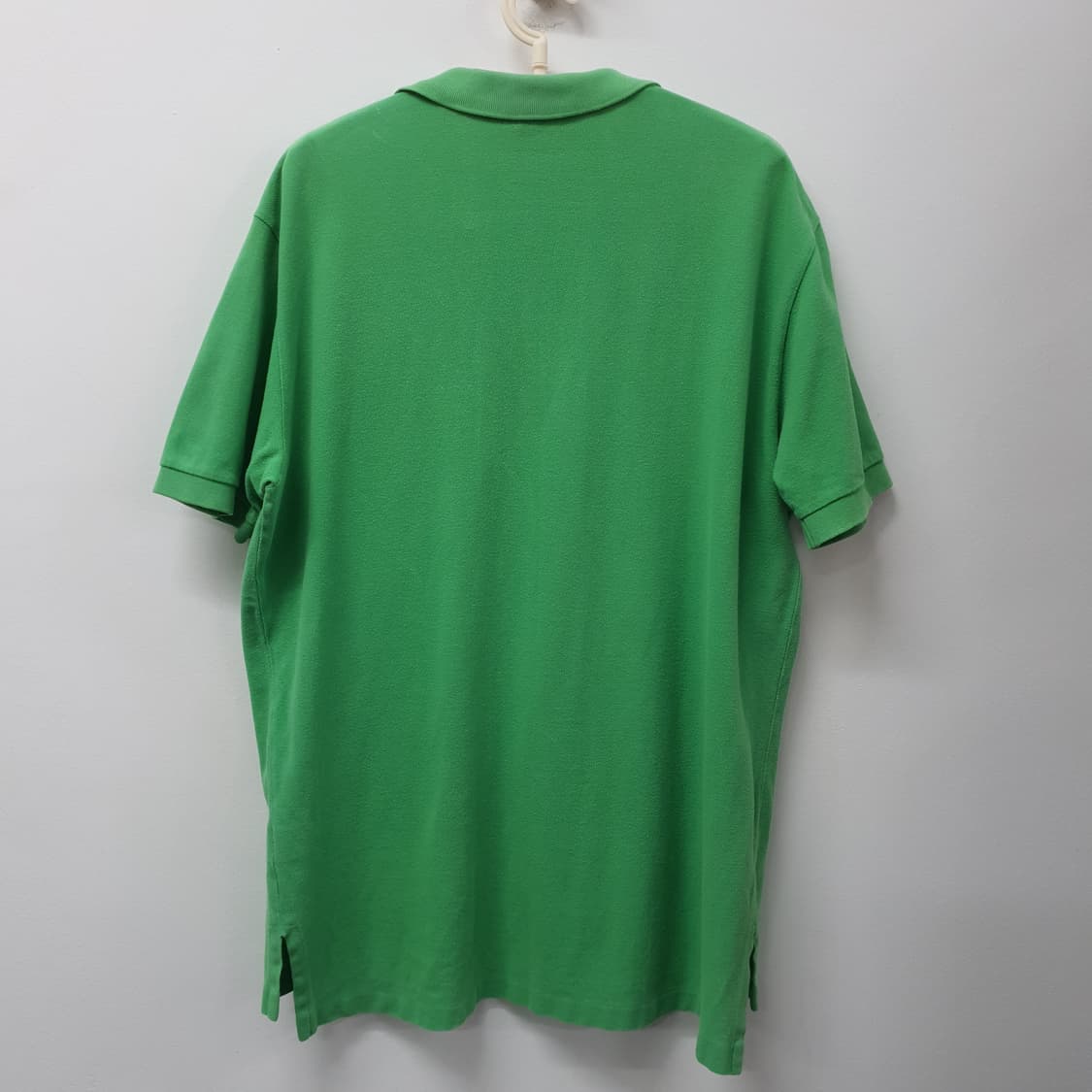 폴로 랄프로렌 반팔 카라티 상품이미지2