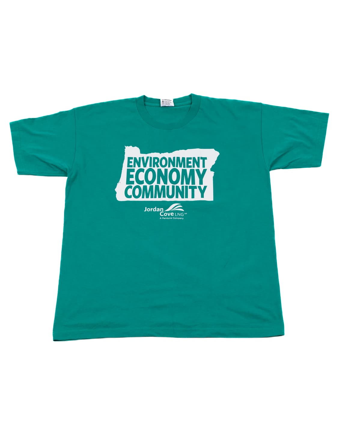 BAYSIDE 프린팅 T-shirt 상품이미지1