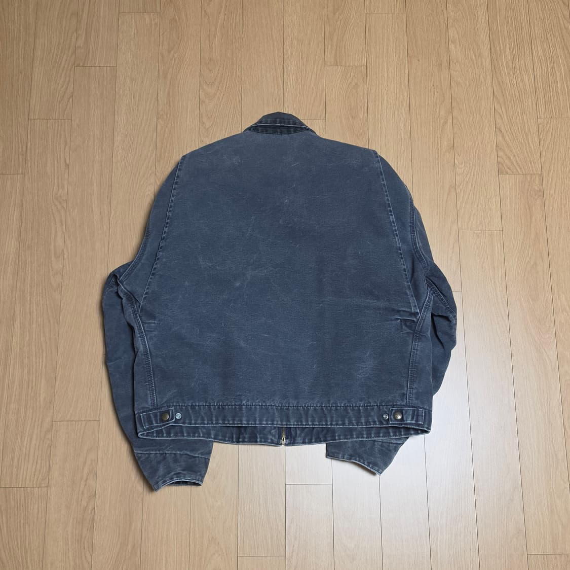 칼하트 J97 디트로이트 자켓 PTL XL 상품이미지5