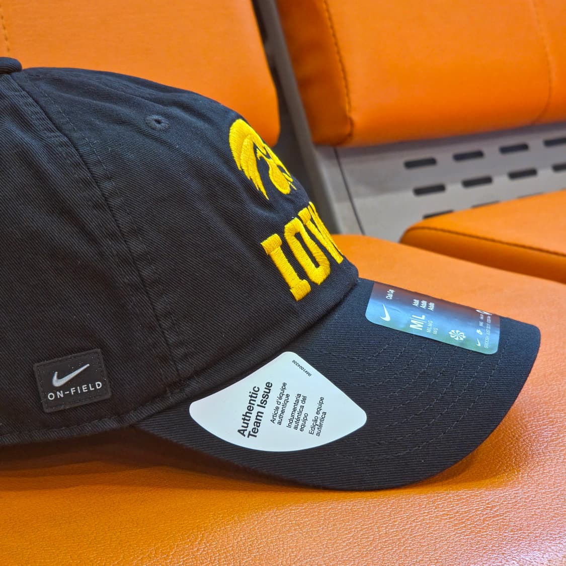 (새상품) 나이키 모자 c83 상품이미지3