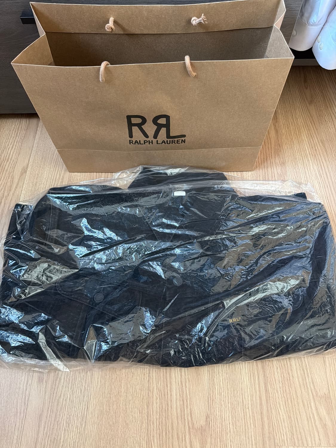 Rrl lot271 xxl 상품이미지2