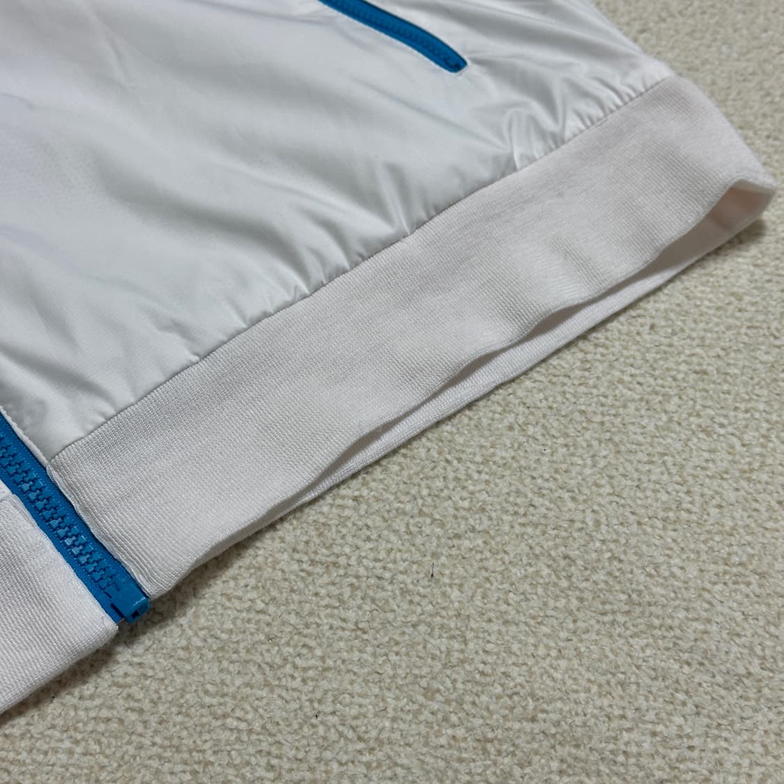 나이키 NSW 윈드러너 후드 집업 바람막이 자켓 상품이미지7