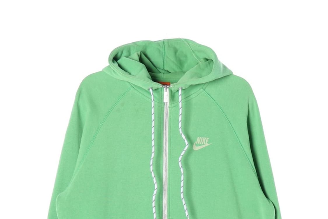 나이키 후드집업 M 상품이미지3
