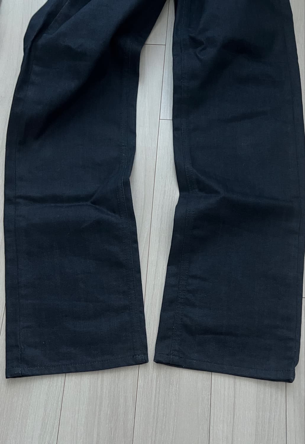 RAF BY RAF SIMONS 데님 팬츠 상품이미지7