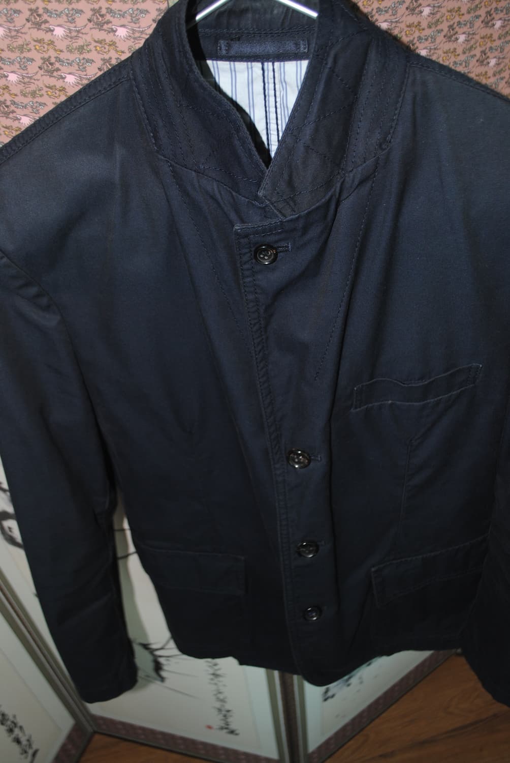 꼼데가르송 옴므 AD2009 4B Jacket 상품이미지3