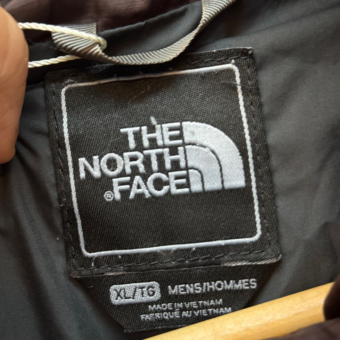 더 노스페이스 경량 베스트 조끼 XL XXL 상품이미지6