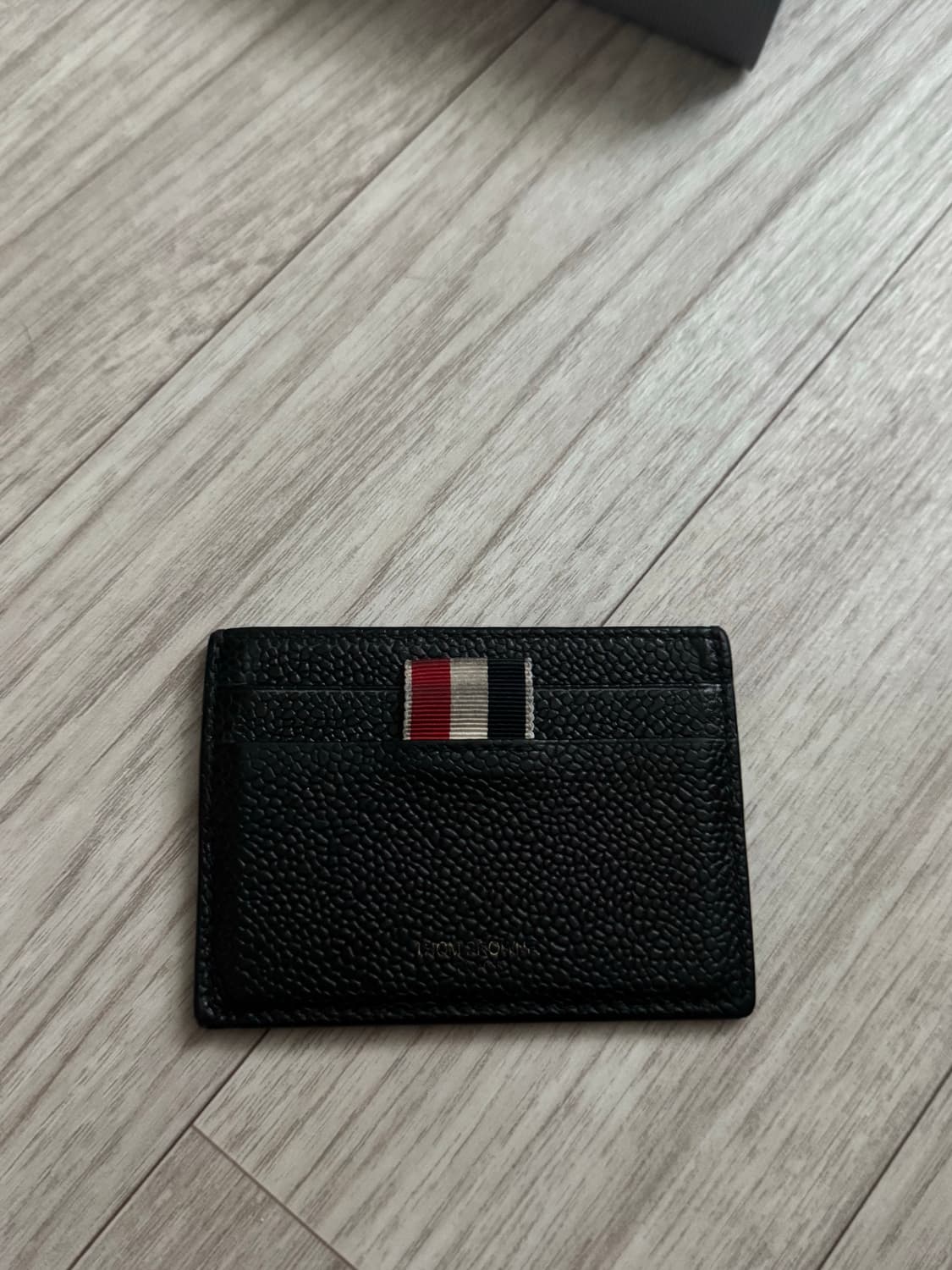 톰브라운 카드지갑 상품이미지3