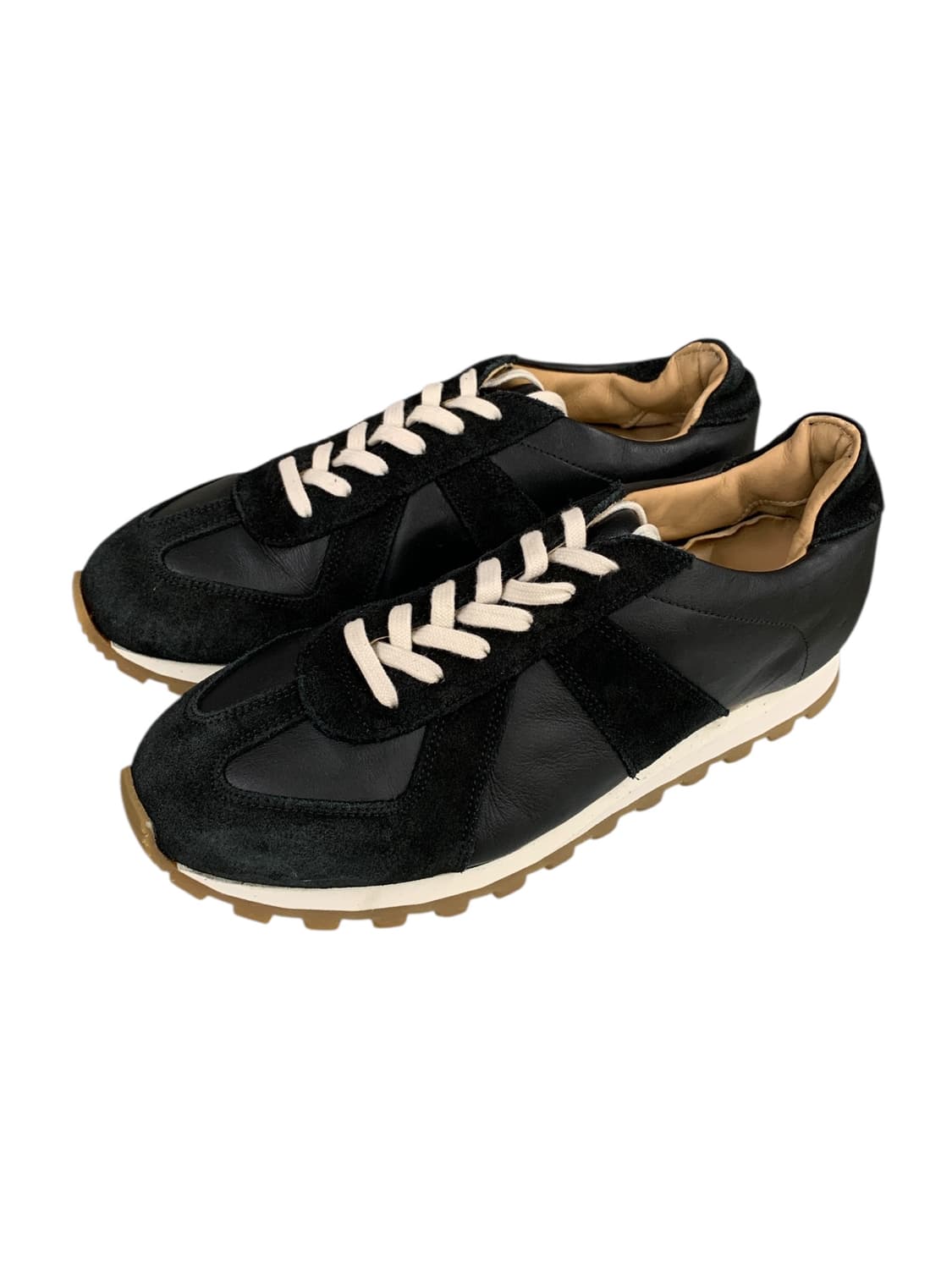 그라더스 발모랄 07 스웨이드 레더 40.5(255) 상품이미지5