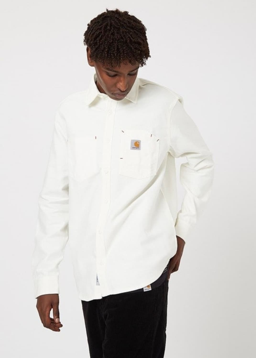 칼하트 wip토니셔츠 상품이미지1