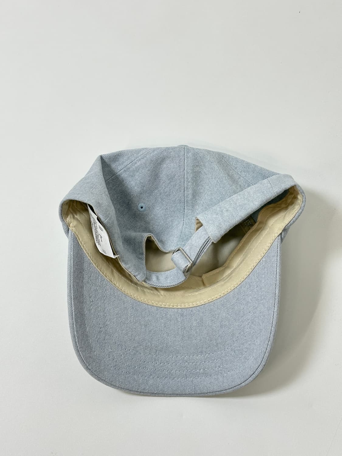 마땡킴 볼캡  상품이미지2