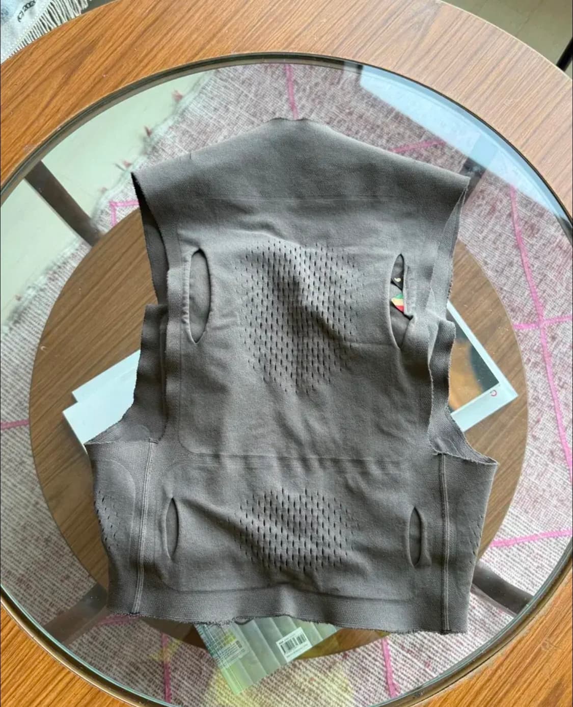 gnuhr wrap kit vest 상품이미지3