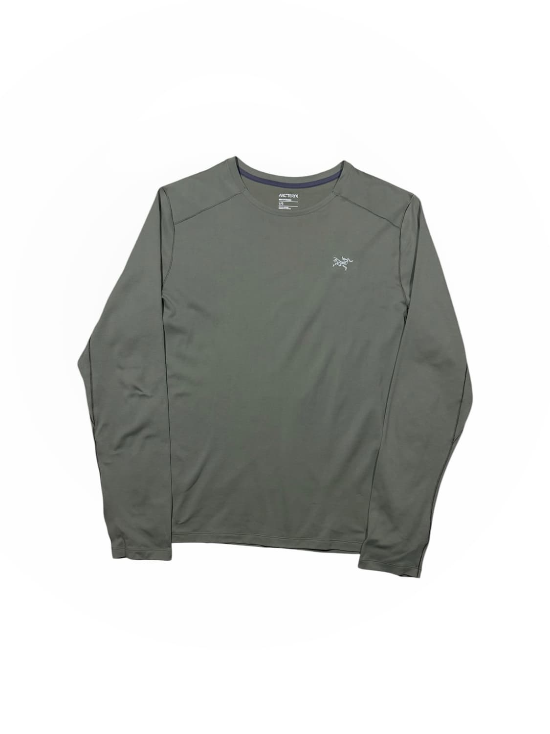 Arcteryx 아크테릭스 코막 헤비웨이트 롱슬리브 상품이미지1