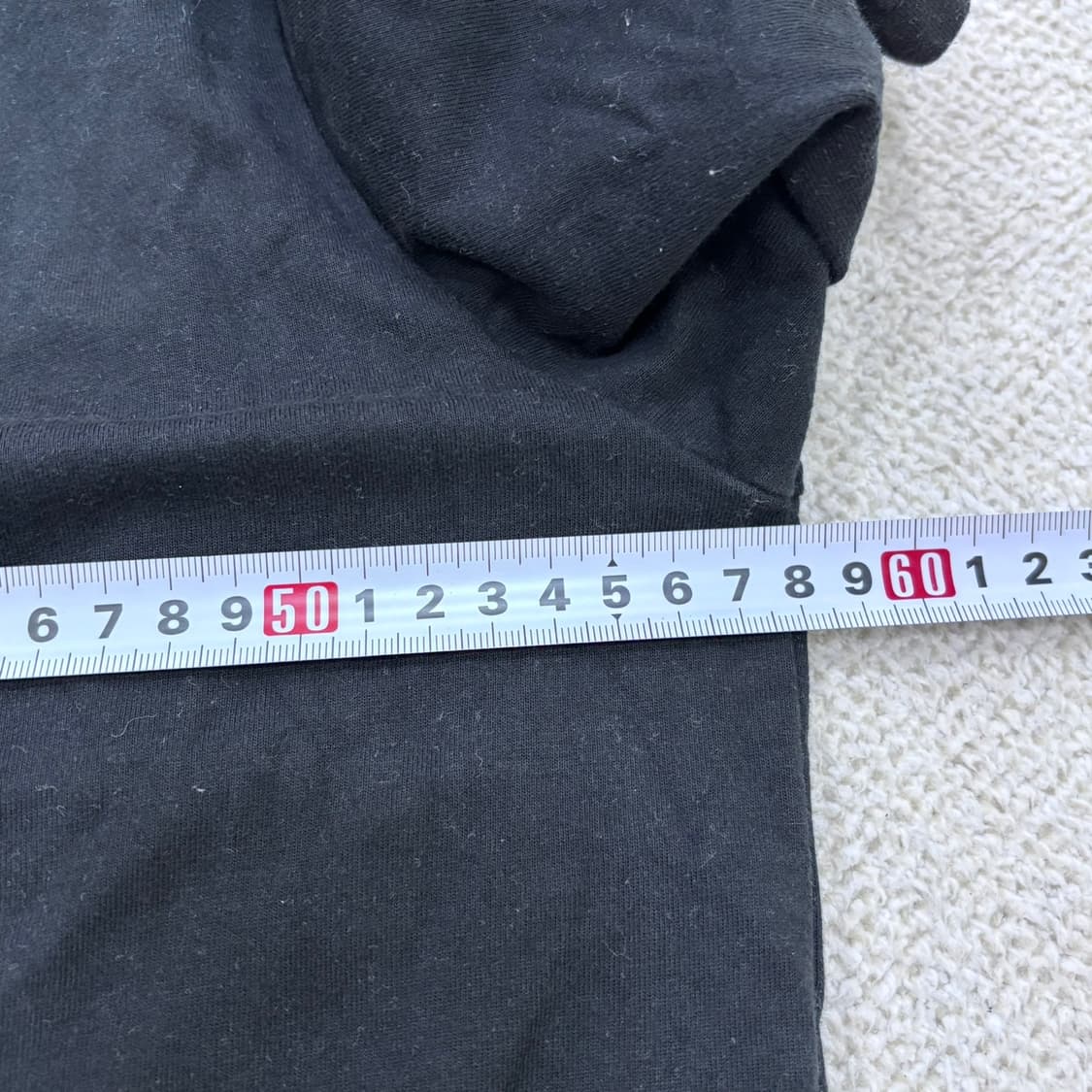 105 프로스펙스 베이직 반팔 티셔츠 0416E 상품이미지6