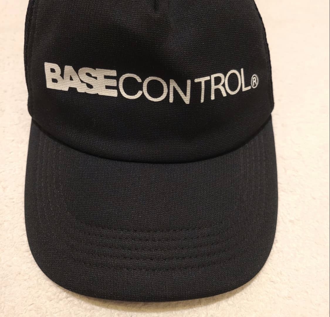 Base control 메쉬캡 (베이스컨트롤) 상품이미지3
