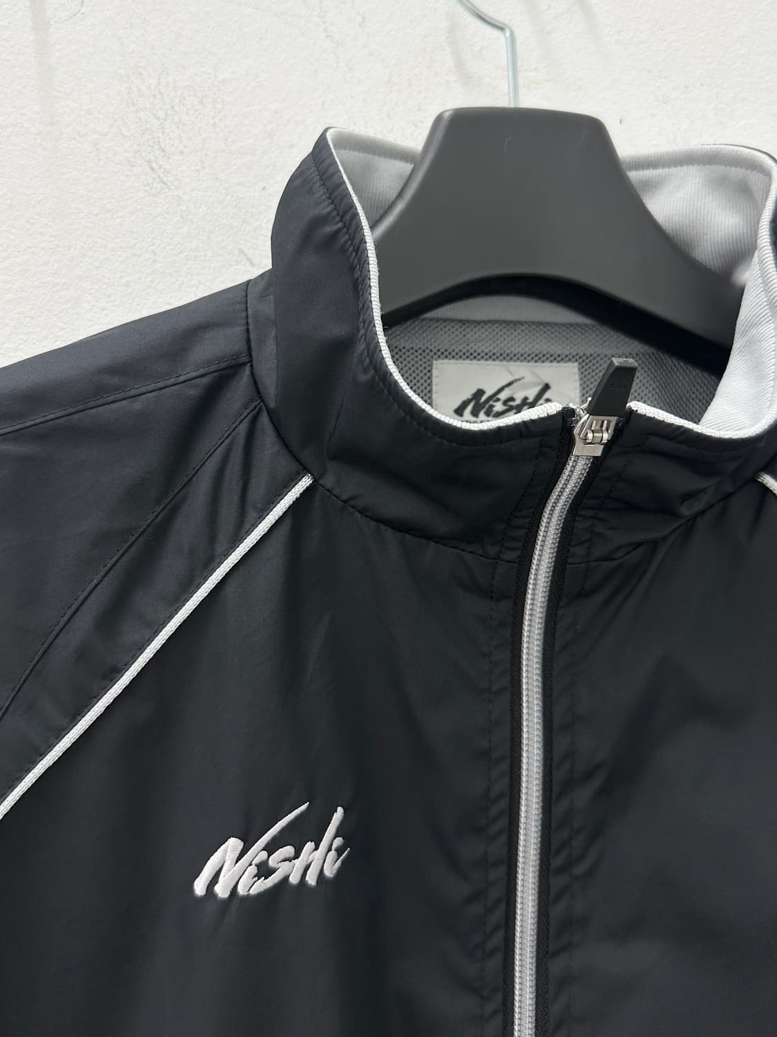 Nistli wind jacket 상품이미지3