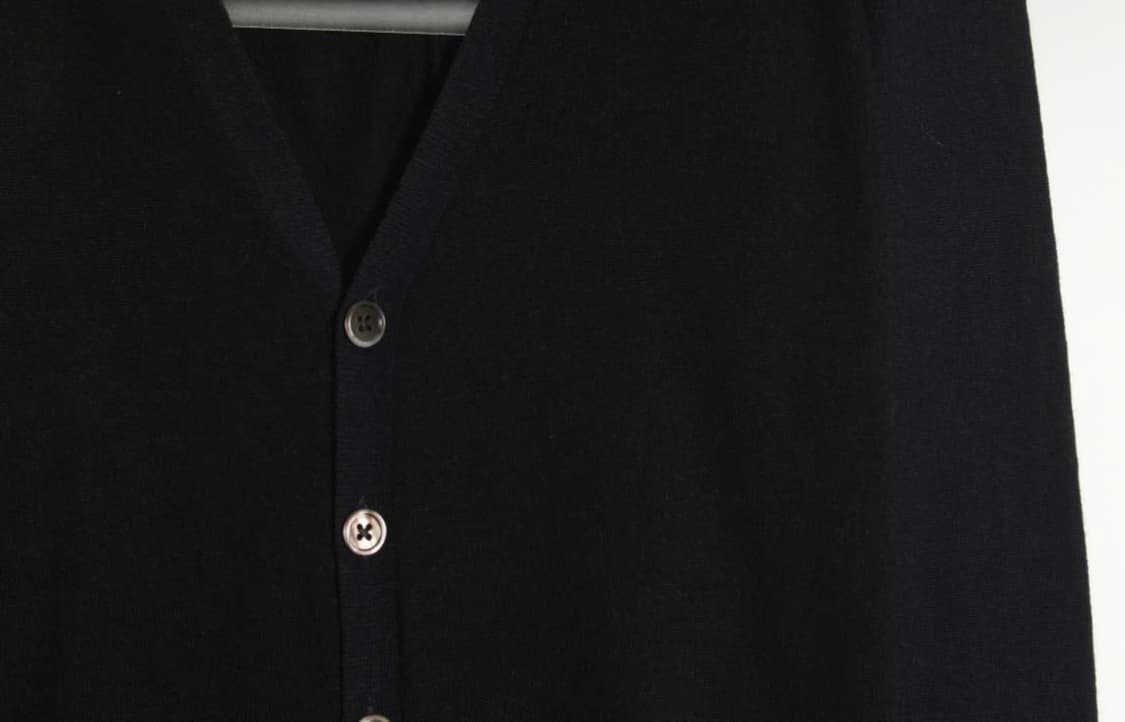 UNIQLO x UNDERCOVER 가디건 일본 빈티지 상품이미지3