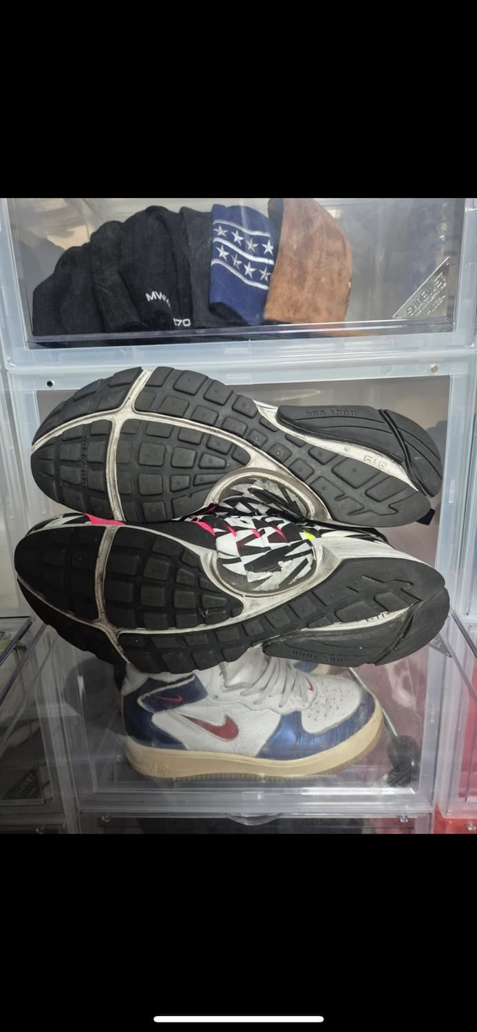 NIKE X ACRONYM 상품이미지6