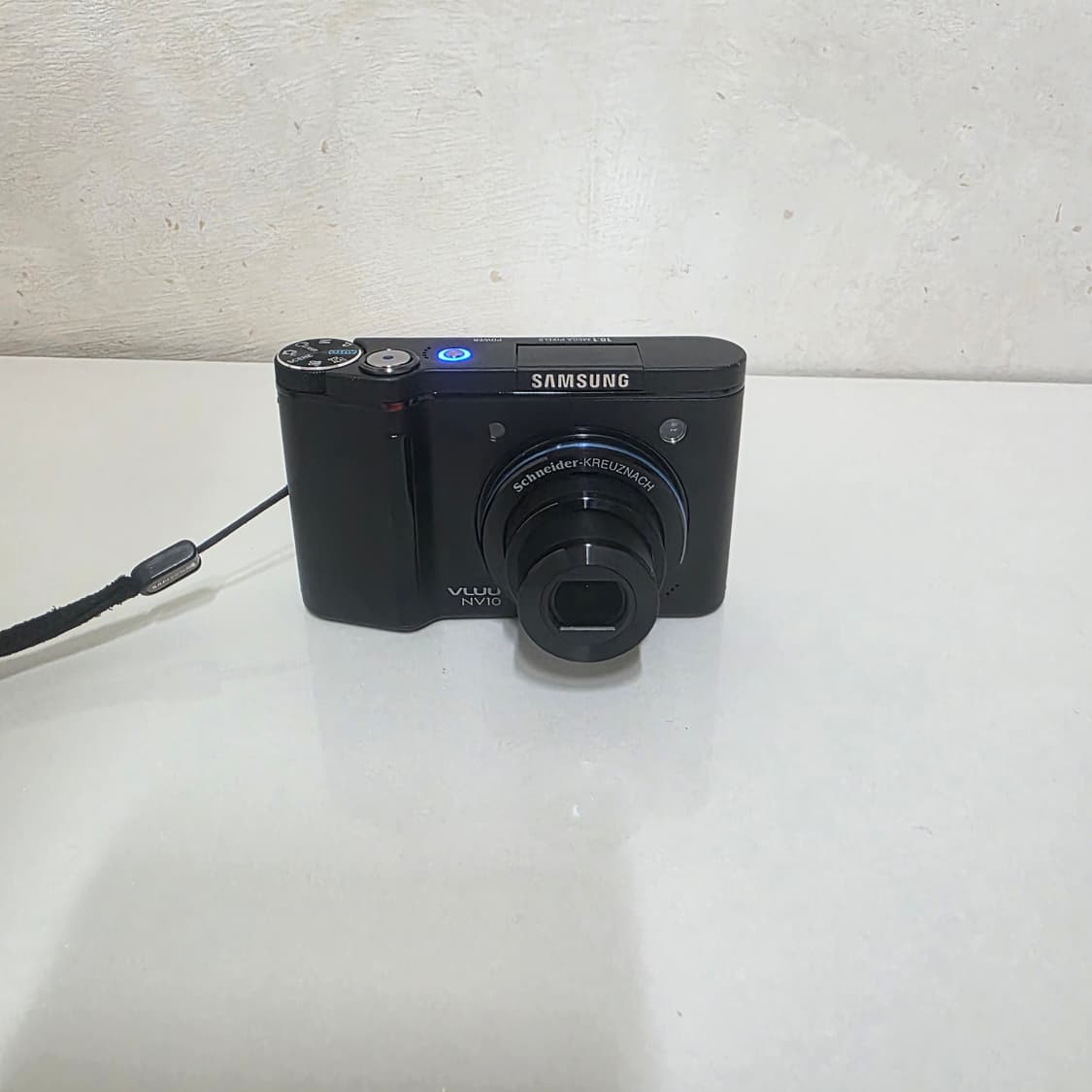 삼성 디지털 카메라 VLUU NV10 블랙 디카 상품이미지2