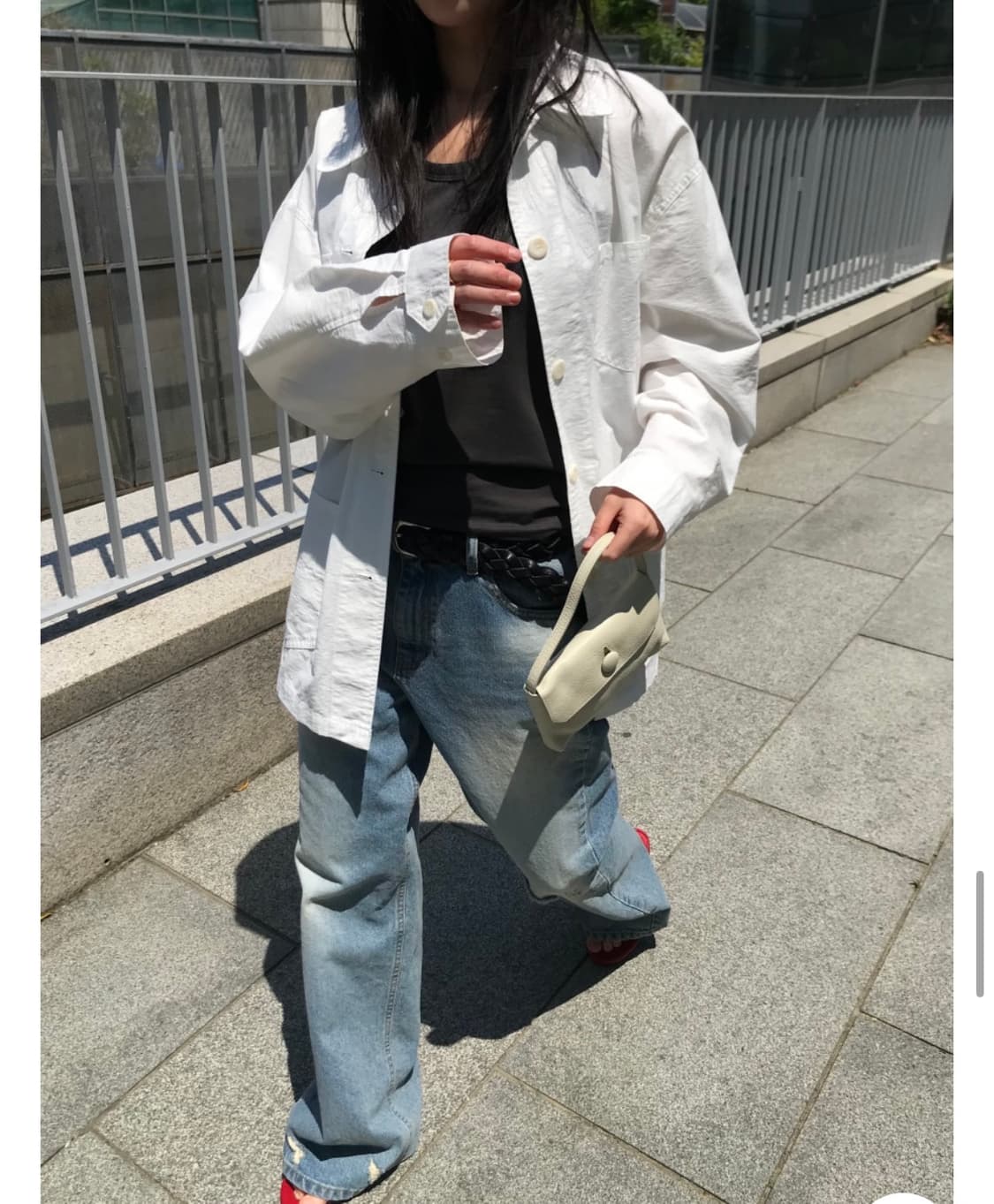 틸다 썸머워크자켓 상품이미지2