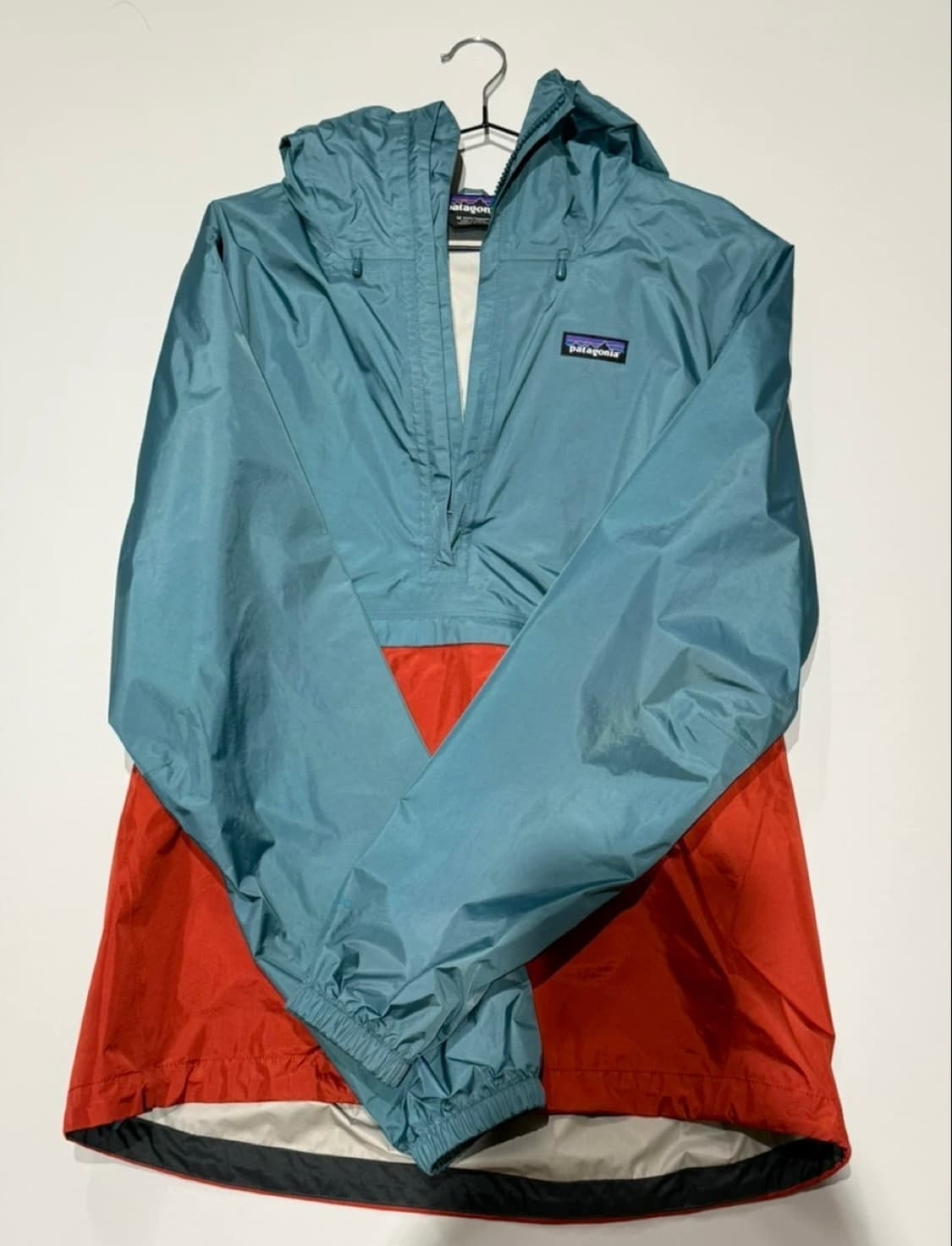 파타고니아 토렌트쉘 아노락 m 상품이미지1