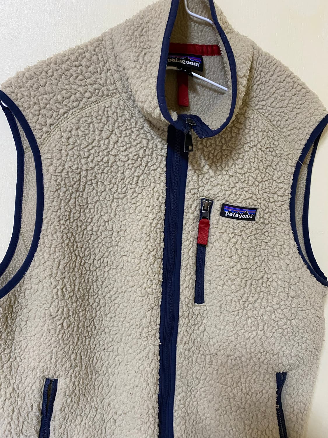 파타고니아 베스트 상품이미지7