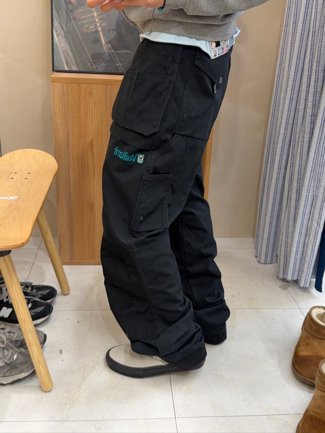 Dickies double knee pocket pants 상품이미지8