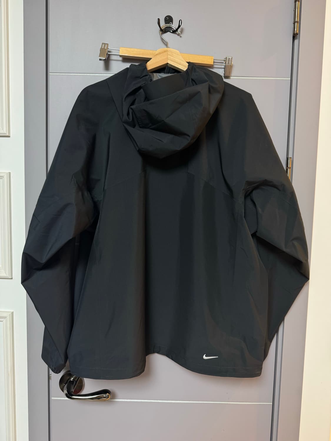 나이키 acg 케스케이드 XL 블랙 새상품 상품이미지2