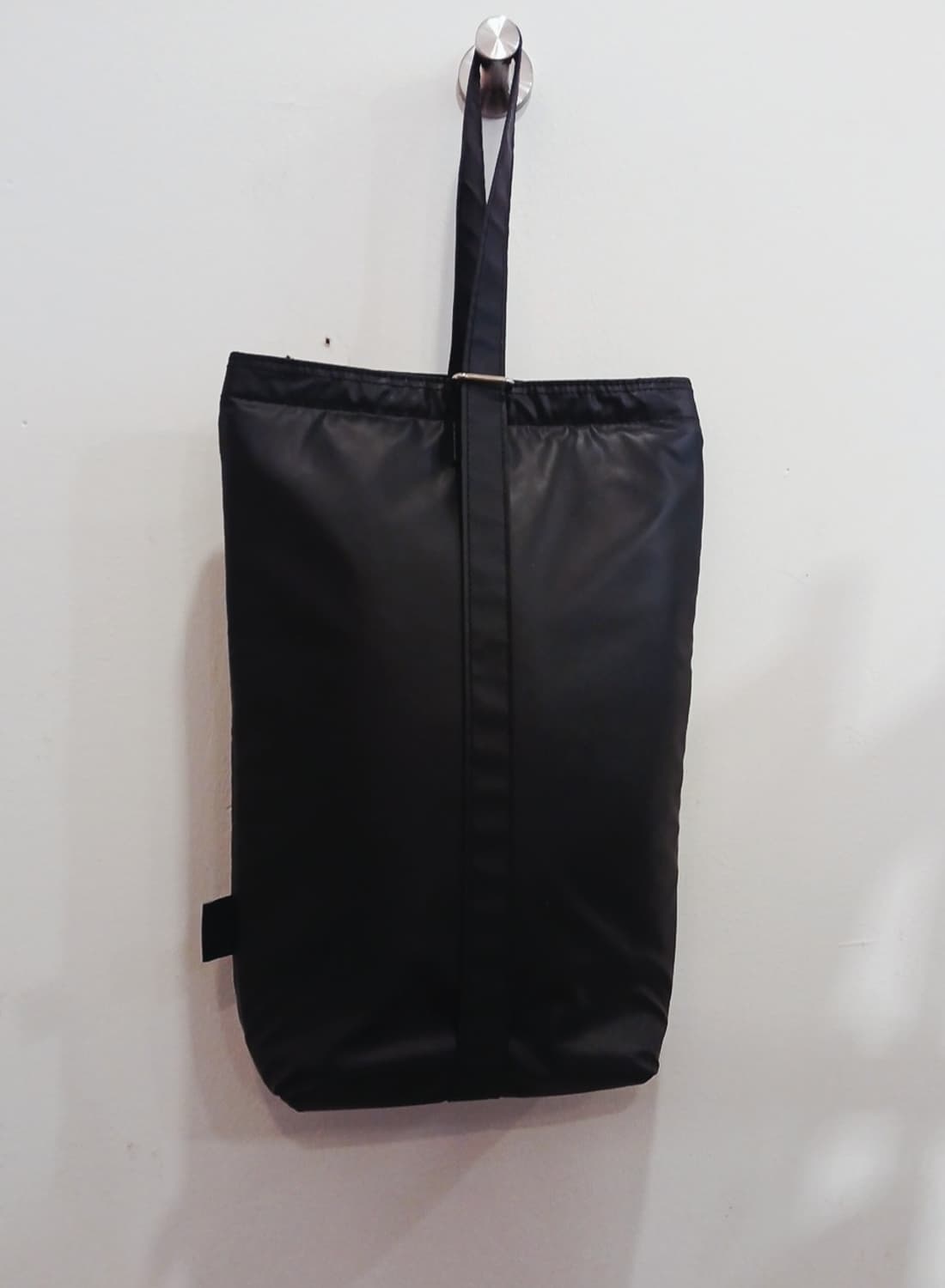 이미스 블랙 토드앤숄더백 상품이미지2