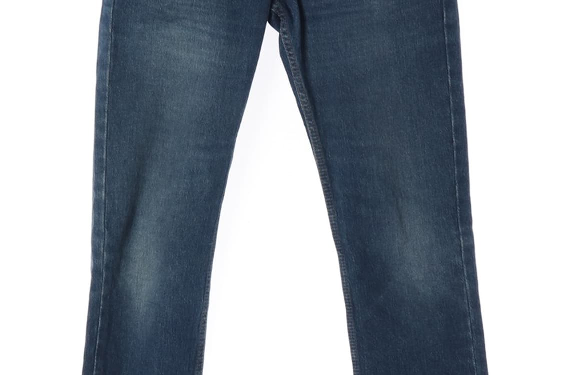 리바이스 511 워터리스 슬림핏 진청 데님팬츠 30 상품이미지4