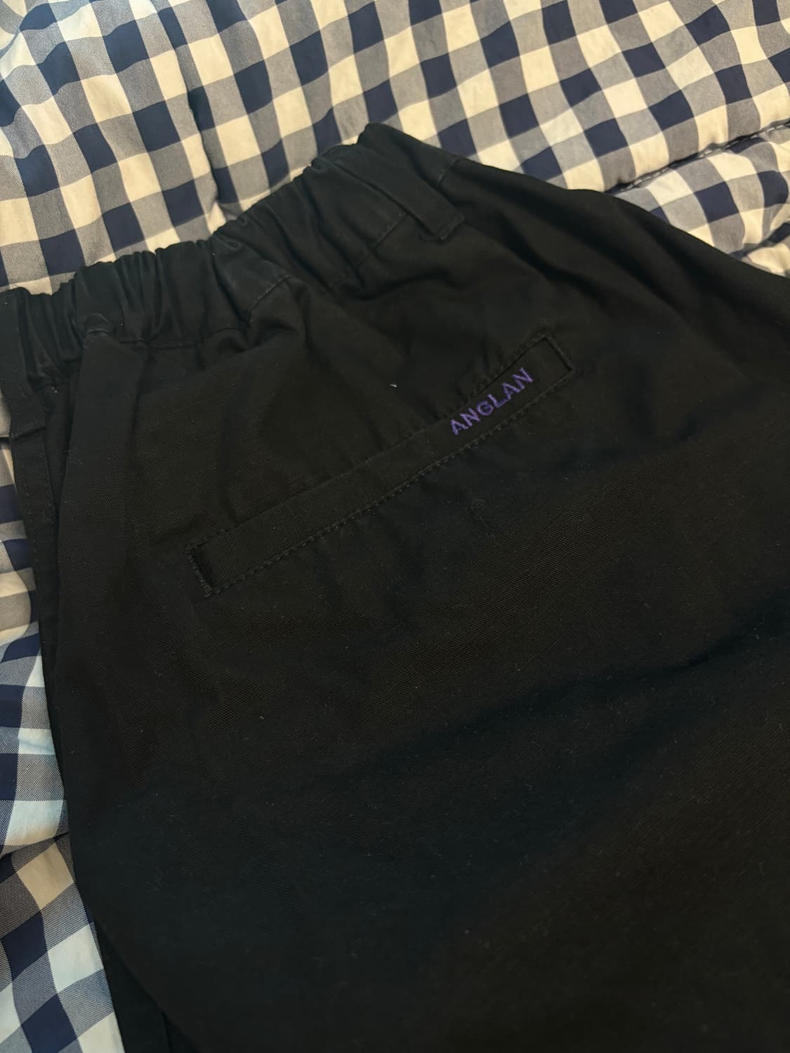 앵글런 언발란스 팬츠 상품이미지4