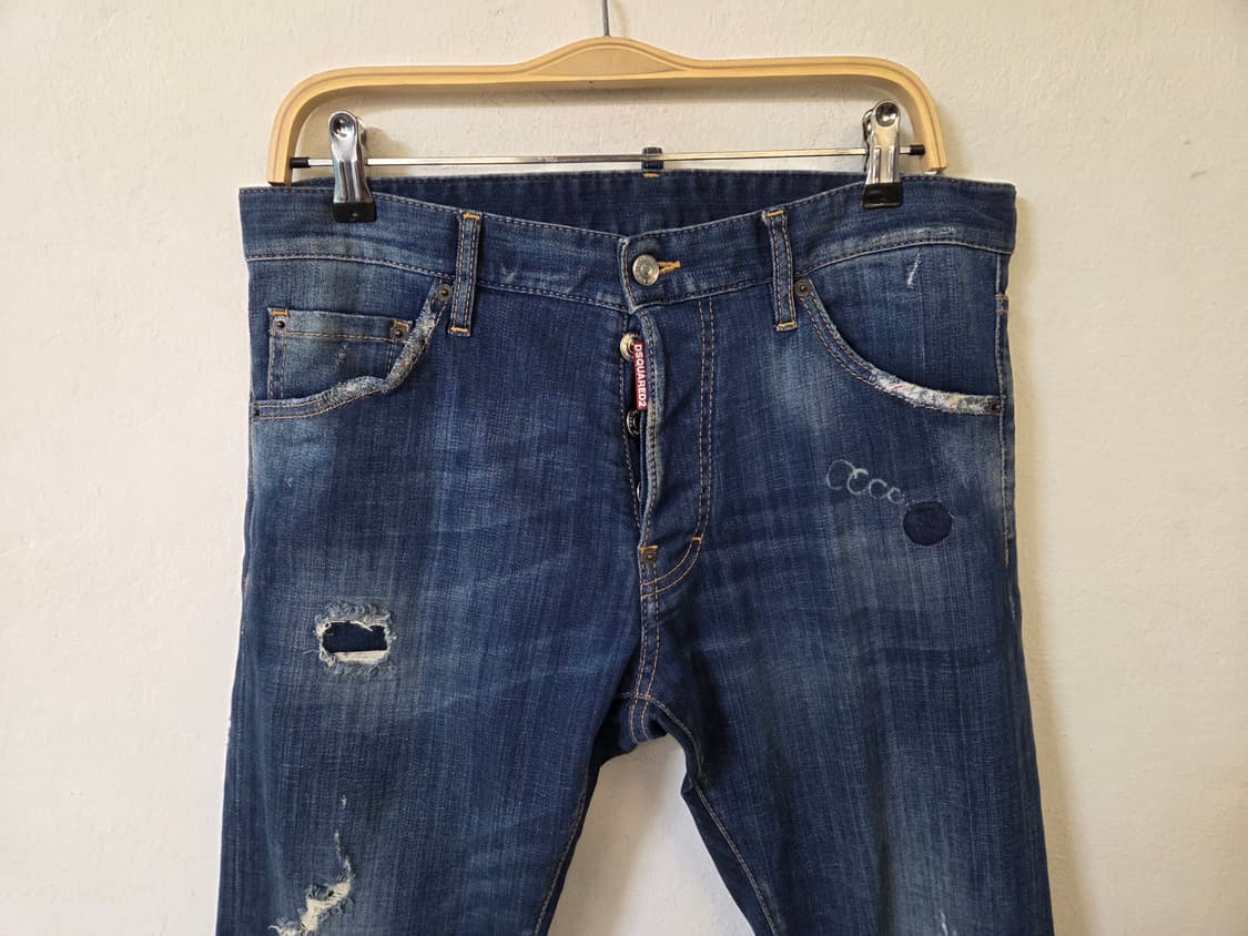 디스퀘어드 48 상품이미지2