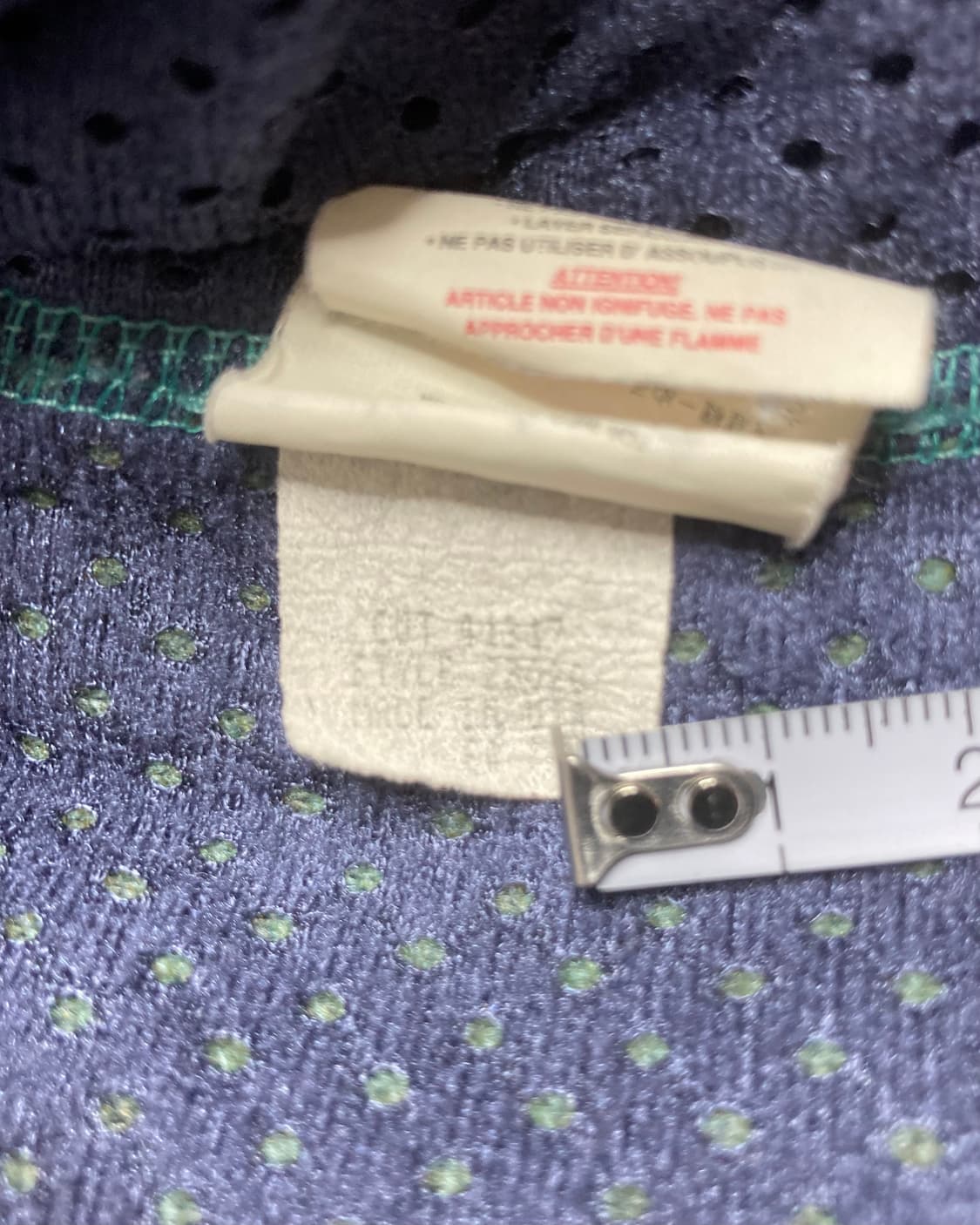 90s Patagonia Retro Pile Fleece Jacket 상품이미지6