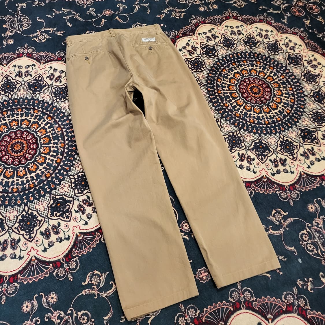 폴로 랄프로렌 치노 팬츠 (30) 상품이미지5