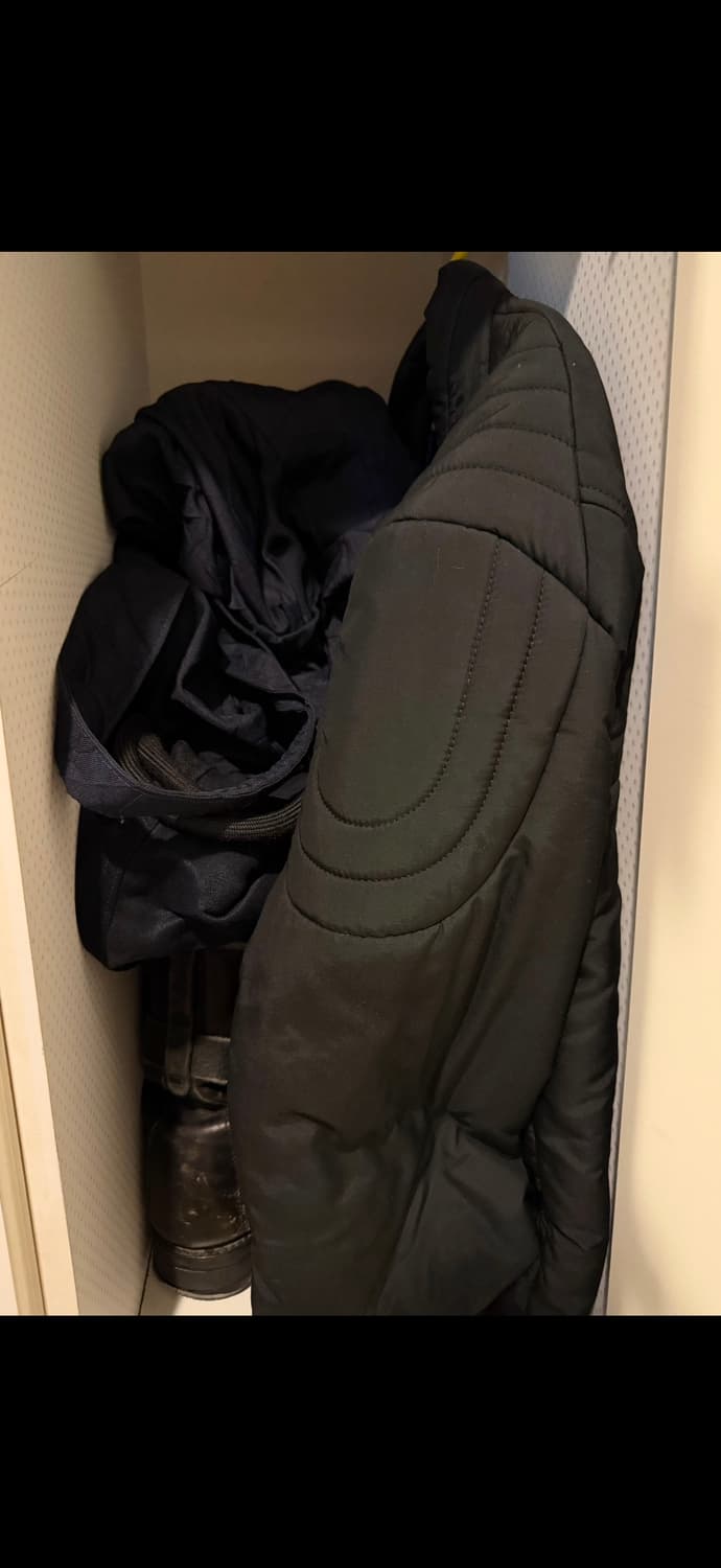 martin margiela 07aw jacket 상품이미지4