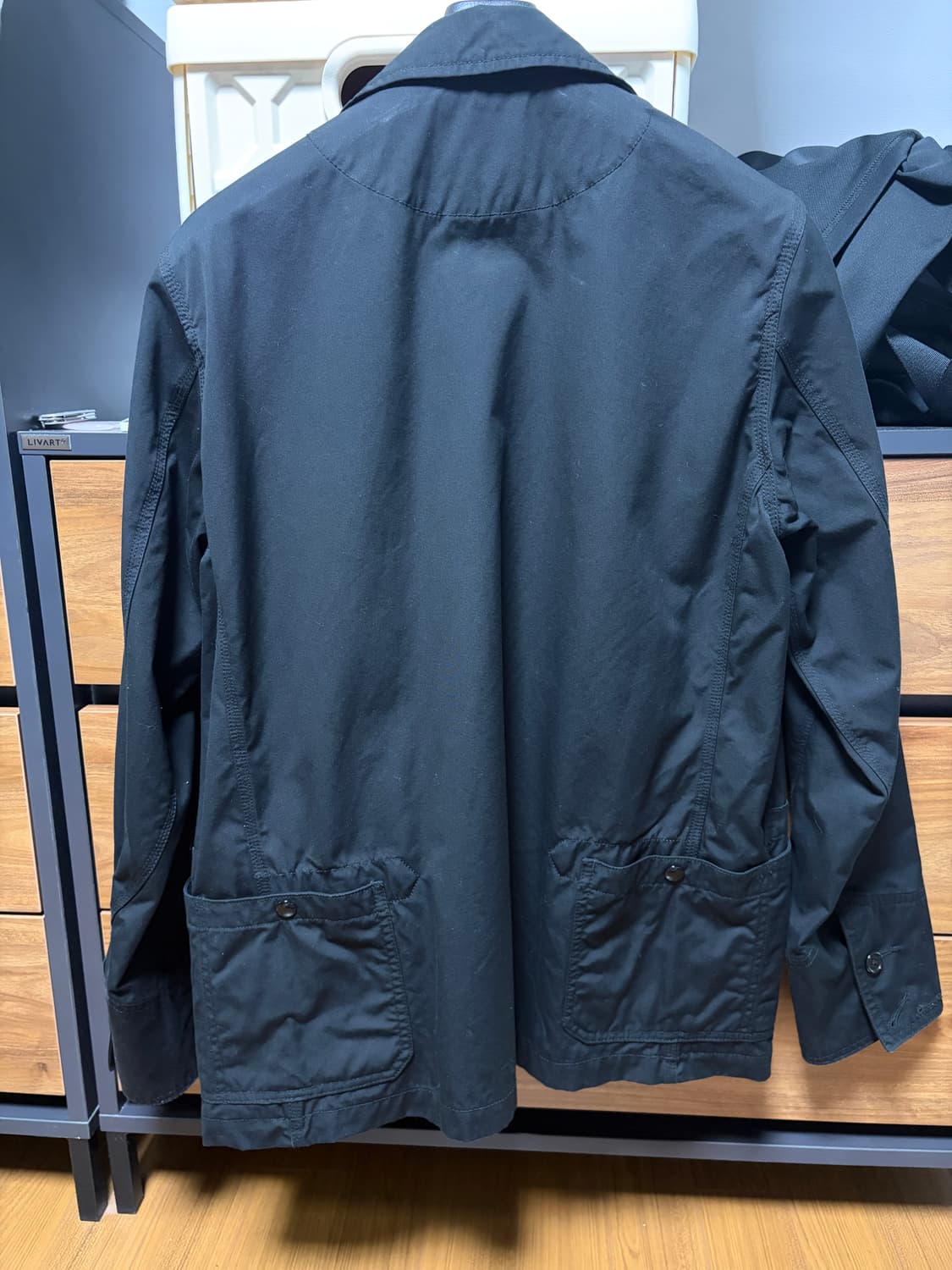 필그림 윌콕스 자켓 상품이미지5