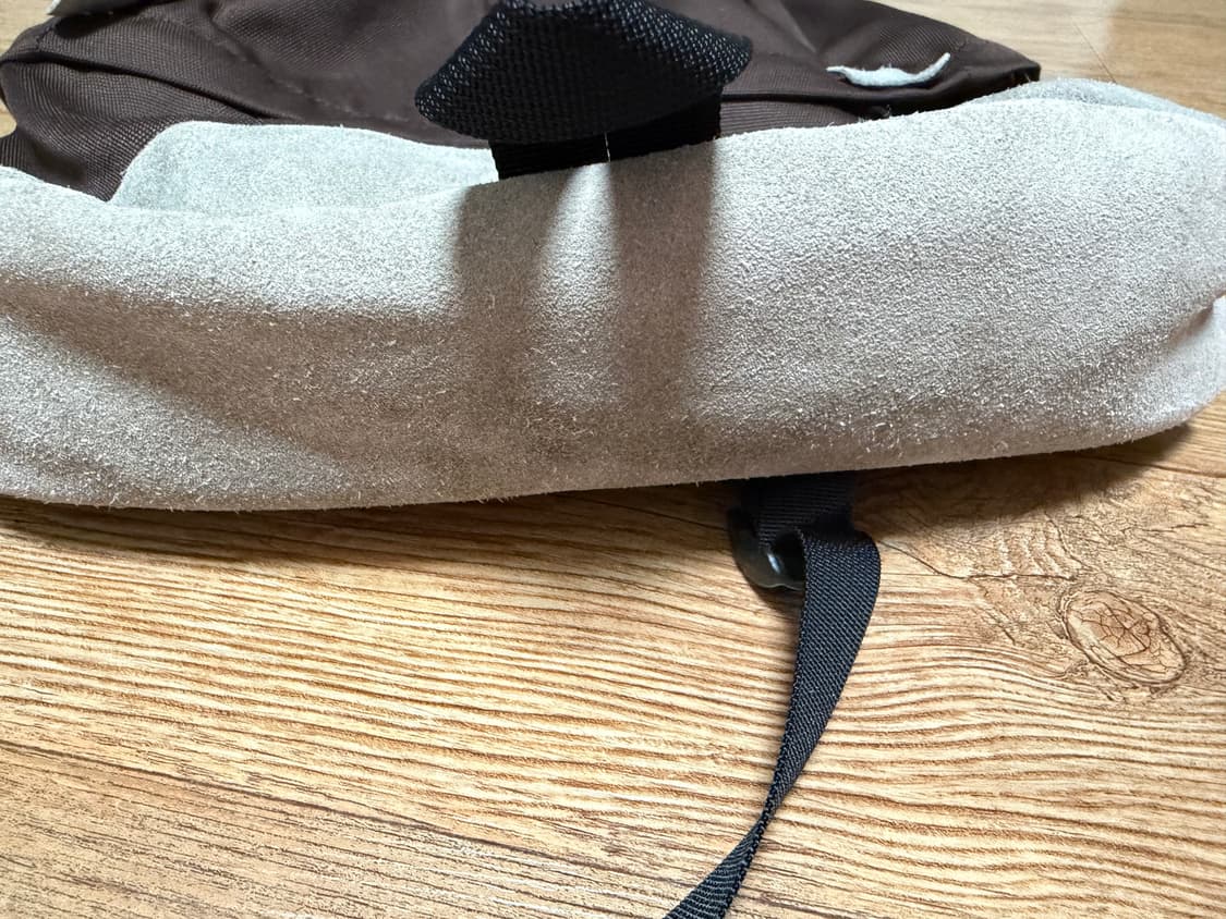 빈티지 노스페이스 백팩 상품이미지5