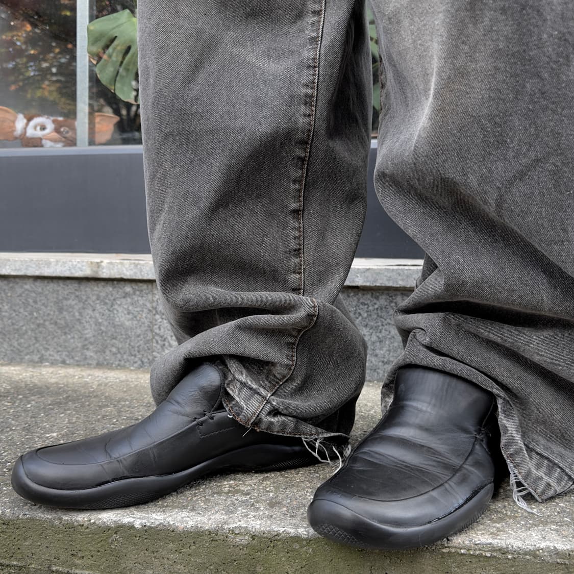 00s 프라다 스포츠 로퍼 상품이미지1