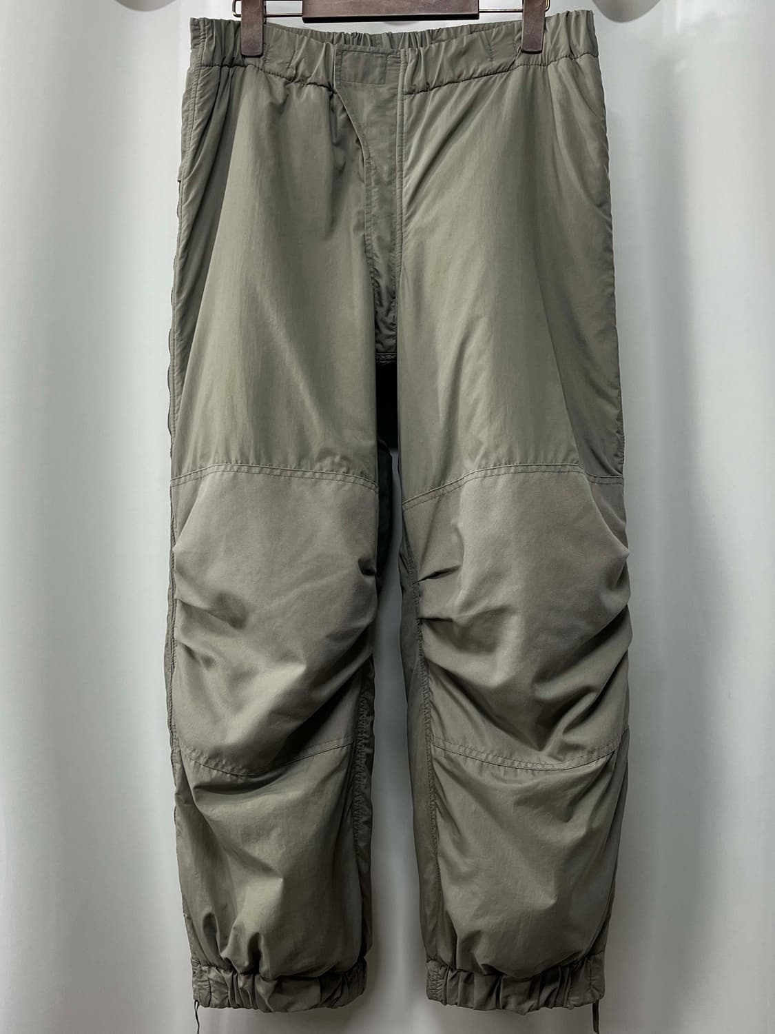 미군 프리마로프트 레벨7 콜드웨더 방한 팬츠 S-R 상품이미지1