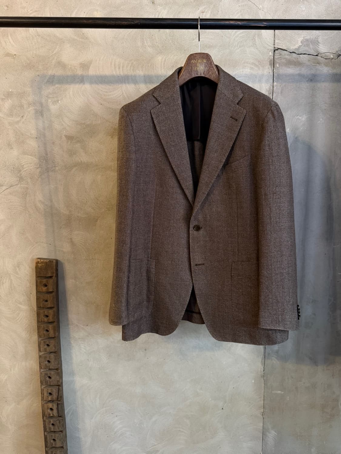 딸리아또레 테일러드 자켓 100 상품이미지4