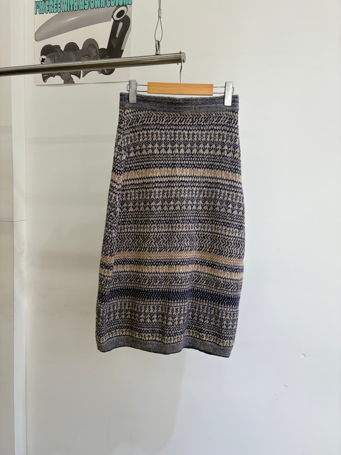 45RPM 롱스커트 상품이미지5